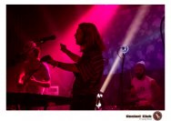 09.11.2019 10 Jahre Rocketclub - Some Sprouts, Telquist