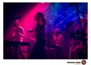 09.11.2019 10 Jahre Rocketclub - Some Sprouts, Telquist