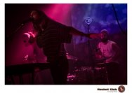 09.11.2019 10 Jahre Rocketclub - Some Sprouts, Telquist