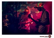 09.11.2019 10 Jahre Rocketclub - Some Sprouts, Telquist