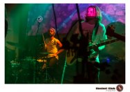 09.11.2019 10 Jahre Rocketclub - Some Sprouts, Telquist