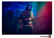 09.11.2019 10 Jahre Rocketclub - Some Sprouts, Telquist