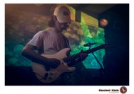 09.11.2019 10 Jahre Rocketclub - Some Sprouts, Telquist