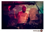 09.11.2019 10 Jahre Rocketclub - Some Sprouts, Telquist