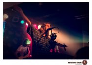 09.11.2019 10 Jahre Rocketclub - Some Sprouts, Telquist