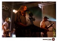 09.11.2019 10 Jahre Rocketclub - Some Sprouts, Telquist