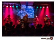 09.11.2019 10 Jahre Rocketclub - Some Sprouts, Telquist