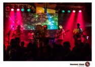 09.11.2019 10 Jahre Rocketclub - Some Sprouts, Telquist