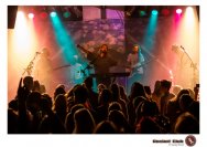 09.11.2019 10 Jahre Rocketclub - Some Sprouts, Telquist