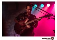 09.11.2019 10 Jahre Rocketclub - Some Sprouts, Telquist