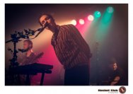 09.11.2019 10 Jahre Rocketclub - Some Sprouts, Telquist