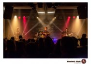 09.11.2019 10 Jahre Rocketclub - Some Sprouts, Telquist