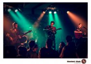 09.11.2019 10 Jahre Rocketclub - Some Sprouts, Telquist