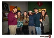 09.11.2019 80ies Flashback Party