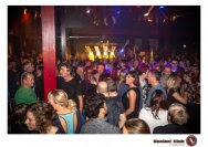 09.11.2019 80ies Flashback Party