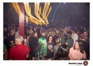 09.11.2019 80ies Flashback Party