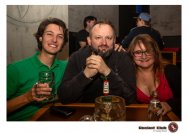 09.11.2019 80ies Flashback Party