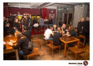 09.11.2019 80ies Flashback Party