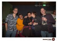 09.11.2019 80ies Flashback Party