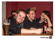 09.11.2019 80ies Flashback Party