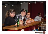 09.11.2019 80ies Flashback Party