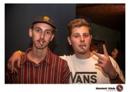 09.11.2019 80ies Flashback Party