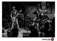 10.04.2019 Umsonst und Drinnen - Major, Dirty Dogs