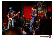 10.04.2019 Umsonst und Drinnen - Major, Dirty Dogs