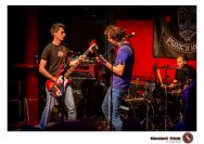 10.04.2019 Umsonst und Drinnen - Major, Dirty Dogs