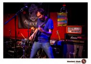 10.04.2019 Umsonst und Drinnen - Major, Dirty Dogs