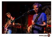 10.04.2019 Umsonst und Drinnen - Major, Dirty Dogs