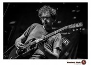 10.04.2019 Umsonst und Drinnen - Major, Dirty Dogs