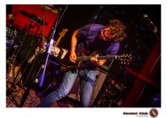 10.04.2019 Umsonst und Drinnen - Major, Dirty Dogs