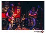10.04.2019 Umsonst und Drinnen - Major, Dirty Dogs
