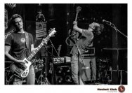 10.04.2019 Umsonst und Drinnen - Major, Dirty Dogs