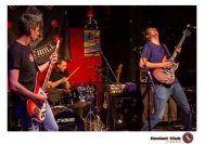 10.04.2019 Umsonst und Drinnen - Major, Dirty Dogs