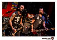10.04.2019 Umsonst und Drinnen - Major, Dirty Dogs