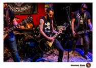 10.04.2019 Umsonst und Drinnen - Major, Dirty Dogs
