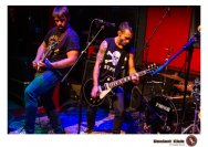 10.04.2019 Umsonst und Drinnen - Major, Dirty Dogs