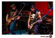 10.04.2019 Umsonst und Drinnen - Major, Dirty Dogs