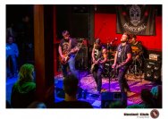 10.04.2019 Umsonst und Drinnen - Major, Dirty Dogs