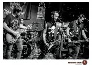 10.04.2019 Umsonst und Drinnen - Major, Dirty Dogs