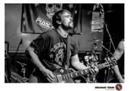 10.04.2019 Umsonst und Drinnen - Major, Dirty Dogs