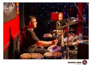 10.04.2019 Umsonst und Drinnen - Major, Dirty Dogs