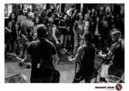 10.04.2019 Umsonst und Drinnen - Major, Dirty Dogs