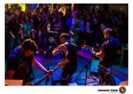10.04.2019 Umsonst und Drinnen - Major, Dirty Dogs