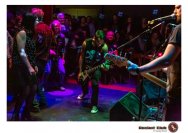 10.04.2019 Umsonst und Drinnen - Major, Dirty Dogs