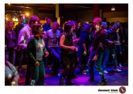 10.04.2019 Umsonst und Drinnen - Major, Dirty Dogs