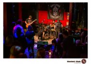 10.04.2019 Umsonst und Drinnen - Major, Dirty Dogs