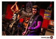 10.04.2019 Umsonst und Drinnen - Major, Dirty Dogs